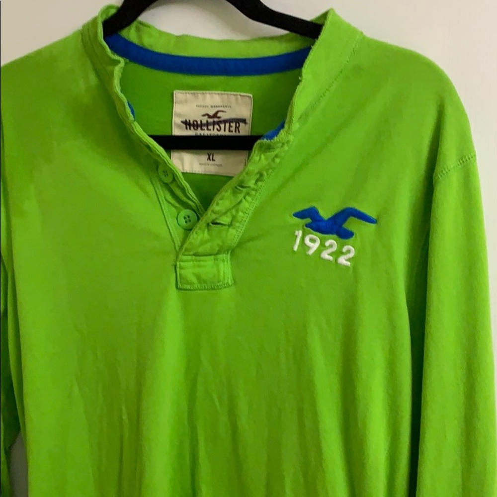 Shirt - Picture 2 of 3
